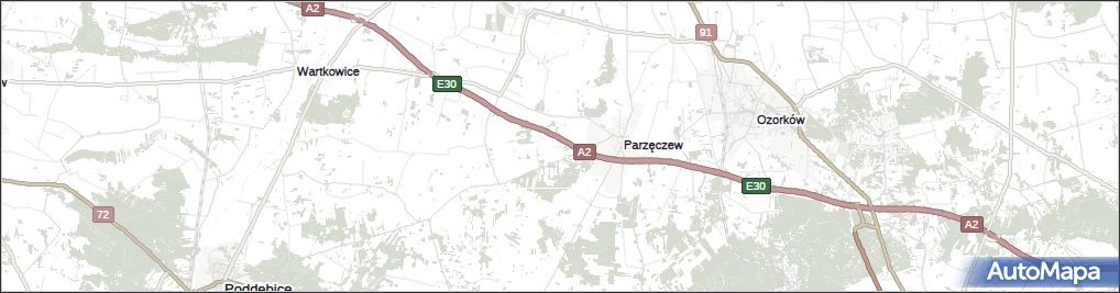 Stary Chrząstów